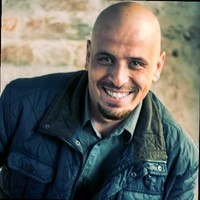Samer Halimh