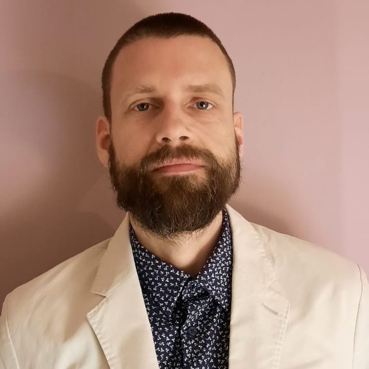 Klaas van der Horn